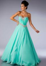 MacDuggal 61404H.  Available in Ice Pink, Mint